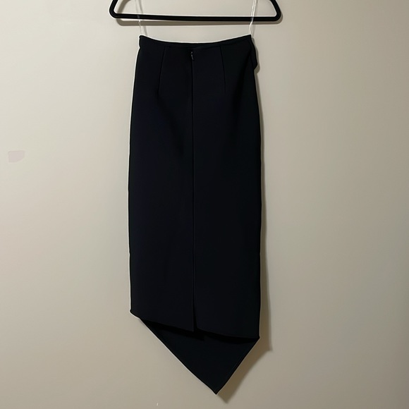 Mew Mews Fashion - Hedwig Cutout Bandage Set - Black - XSmall - Picture 6 of 7